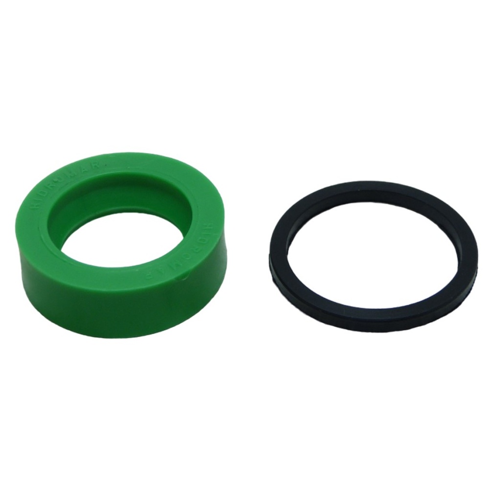 Gaxeta 41.5x28 mm Lavadora Hidromar BH6500 BH6750 P/ Pistão 28mm