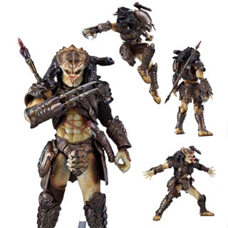 Figma Aliens Vs Predator-Modelo De Figura De Ação Takeya Takayuki