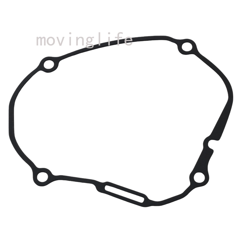 Junta Da Tampa Do Estator Para Yamaha YZ125 2005-2023 YZ125G 2016 YZ125X 2020 YZ125 MONSTER 2022 1C3-15451-00
