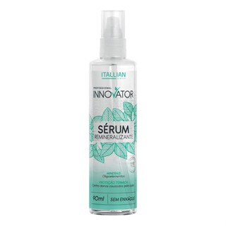 Serum Remineralizante Itallian Color Innovator 90 Ml
