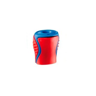 Apontador com coletor Boogy 1 furo 63310 Maped