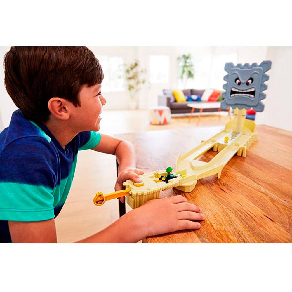 Hot Wheels Mario Kart Conjunto Nemesis - Mattel — imagem 2 de 2
