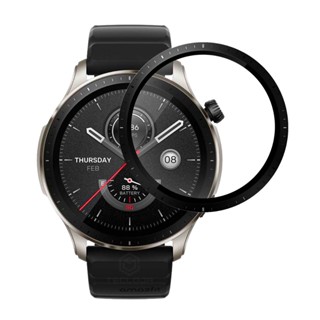 Película Para Amazfit GTR 4 A2166 Película 3d Para GTR 4