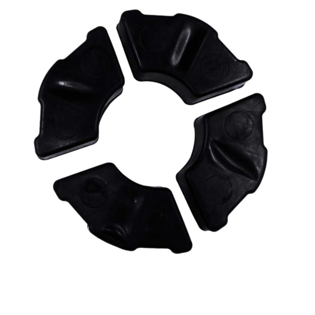 Coxim da Coroa Moto Yamaha YBR 125 K/E/ED e Crypton 100