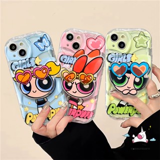 Para Samsung A24 A54 A04E A10s A13 A34 A14 A12 A11 A32 A23 A50 A31 A50s A53 A03s A03 A04s A33 A52 A51 A30s A20s A30 A52s A02s A20 Fofo A20 Capa De Desenho Animado De Suporte De Óculos Super Feminino