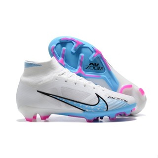 Novo Estilo c Roche Assassin 15 Homem Mulher FG Nemar TF Quebrado Prego Mubape Futebol Botas Edição Comemorativa