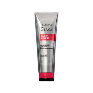 Eudora Siàge Glow Expert Shampoo 250ml em Oferta na Shopee