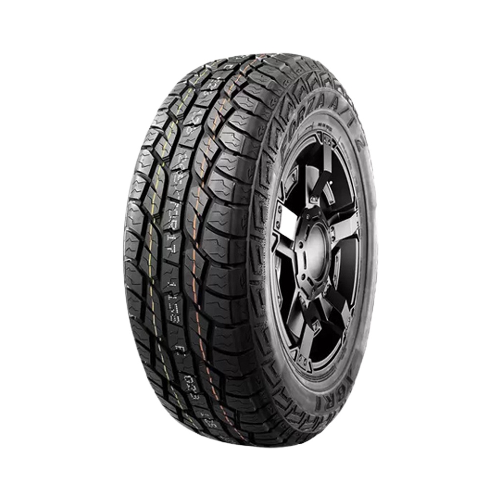 Pneu Aro 13 Xbri 175/75 R13 84T Forza A/T 2