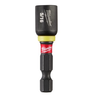 Adaptador Magnético 1/4" X 50Mm X 5/16" 49-66-4503 - Milwaukee em Oferta na Shopee