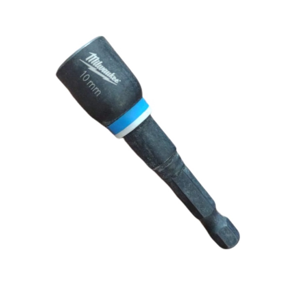 Adaptador Magnético 1/4" X 65M X 10Mm 49-66-4610 - Milwaukee