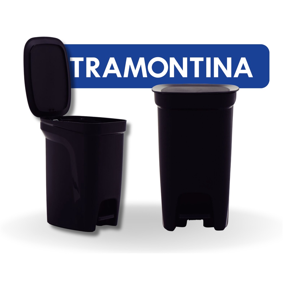 Lixeira Tramontina 10l na Black Friday 2025 | BuscaProdutos