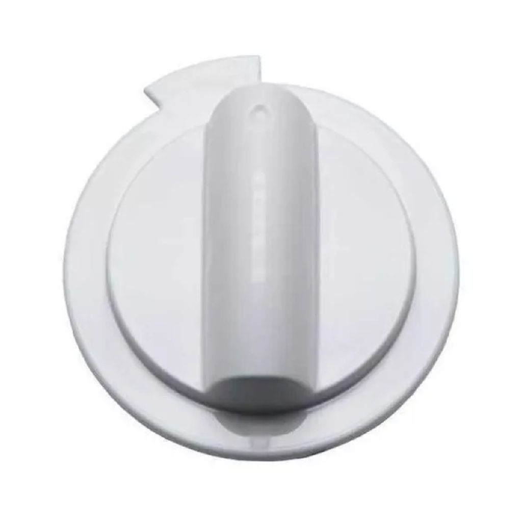 Botão Compatível Termostato e Geladeira Electrolux 67493257