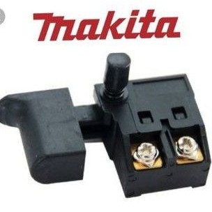 Gatilho Serra Mármore Makita 4100NH/H