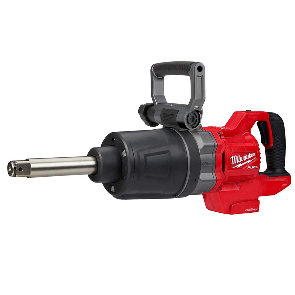 Chave de Impacto e 1" Longa 18V Fuel Onekey 2869-20 - Milwaukee