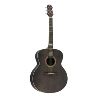 Violao Eletroacustico Strinberg Black Sj200  Tobacco em Oferta na Shopee