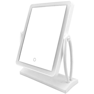 Espelho de Mesa Com Led