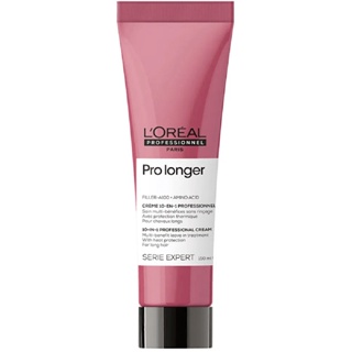 Leave-in Serie Expert L'oreal Pro Longer - 150ml em Oferta na Shopee