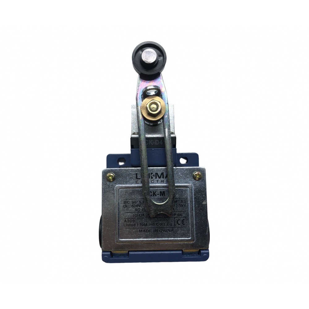 CHAVE FIM DE CURSO XCK-M141 1NA+1NF 11013 LUKMA