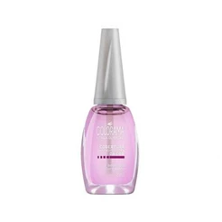 Esmalte Colorama Tratamento - Cobertura Intensificadora Da Cor