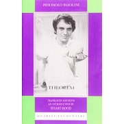 Theorem (quartet Encounters) autor Pier Paolo Pasolini ; Stuart Hood