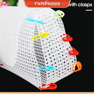 1/2/3 Folhas De Tela De Malha Plástica Transparente Para A Fabricação De Bolsas De Mão De Saco Cruzado Suprimentos Artesanato De Bricolagem Acessórios