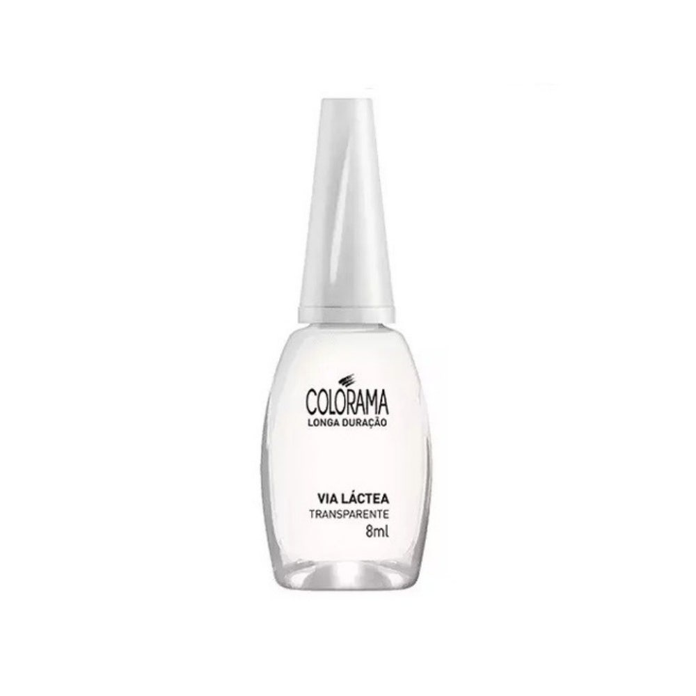 Esmalte Colorama Natural Via Lactea - Beauty