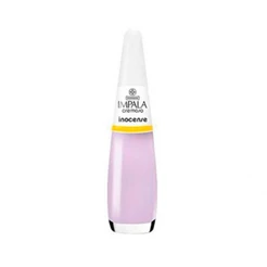 Esmalte Impala Cremoso Floral Inocense
