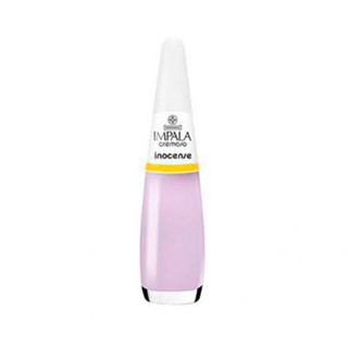 Esmalte Impala Cremoso Floral Inocense