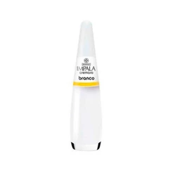 Esmalte Impala Cremoso Branco