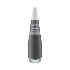 Esmalte Impala A Cor Da Moda Cremoso Recomeços