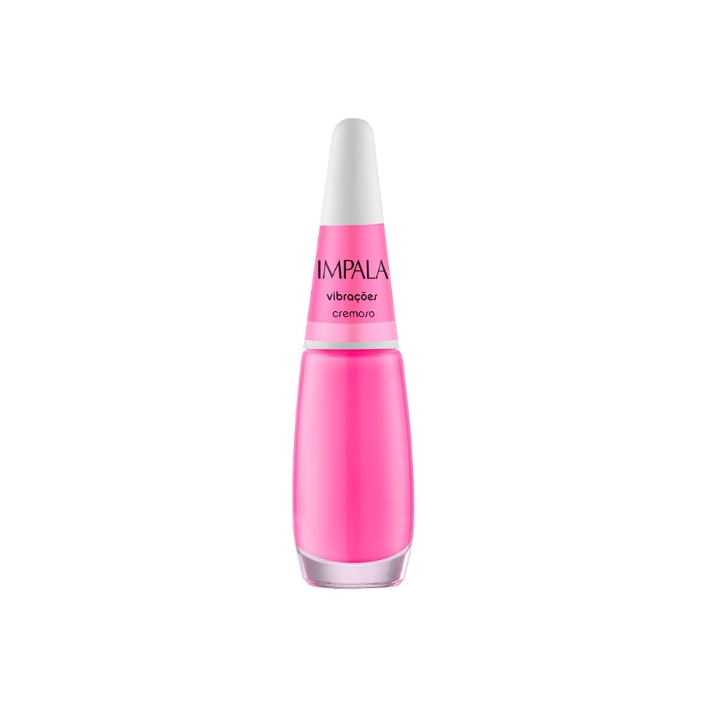 Esmalte Impala Cremoso Vibrações - Beauty