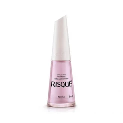Esmalte Risqué Cremoso Ninfa