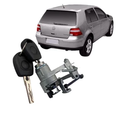 Cilindro Golf Porta Malas 1998 1999 2000 2001 2002 Até 2007