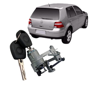 Cilindro Golf Porta Malas 1998 1999 2000 2001 2002 Até 2007 em Oferta na Shopee