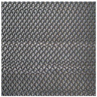 Piso Antiderrapante S-Kap Cinza 75cm x 120cm Kapazi