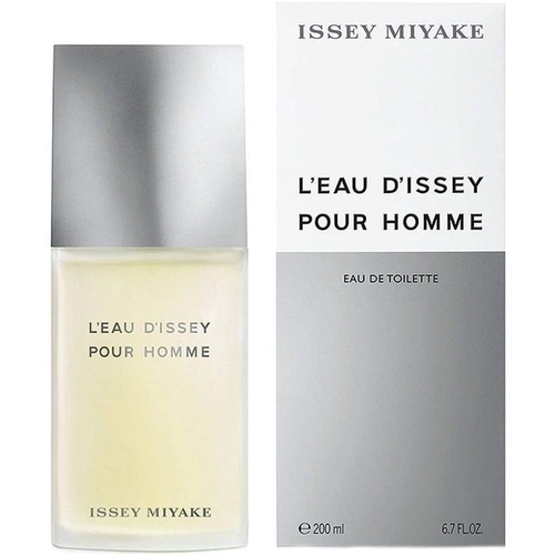 Perfume Issey Miyake Masculino 200ml: Onde Comprar | BuscaProdutos