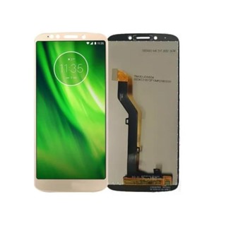 Tela Touch Display Lcd Frontal Moto G6 Play Xt1922 Moto E5 Xt1944 Pronta Entrega
