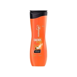 Shampoo Monange Cachos Que Tal 325Ml