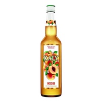 XAROPE KALY PESSEGO 700ML - Food & Beverages