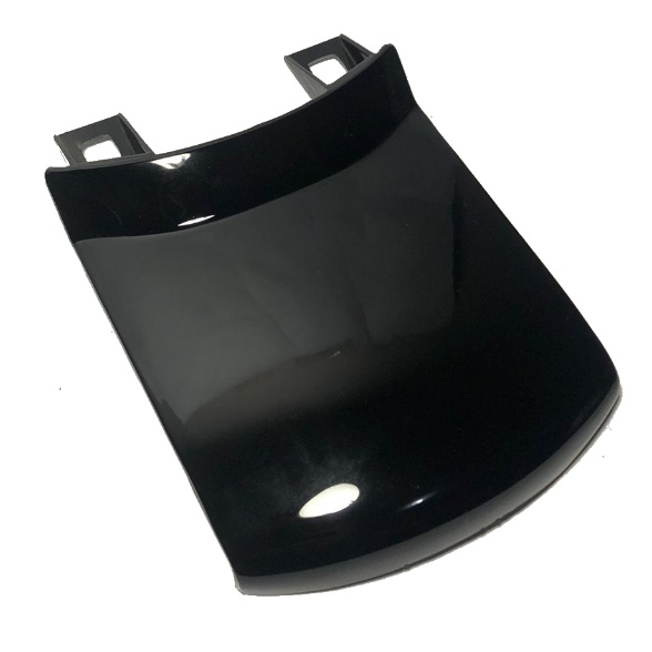 Rabeta Central Shineray Phoenix Preto Xy50q Wuyang Gold