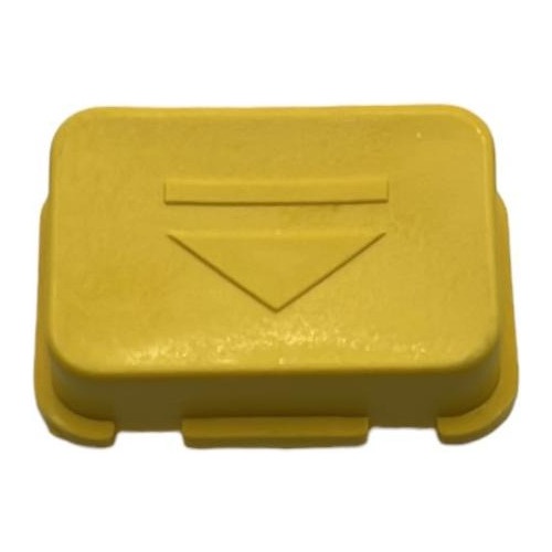 Botão Trava/liberação Do Cesto Fritadeira Cadence Frt544