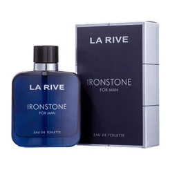 Perfume Ironstone For Man La Rive 100 ML