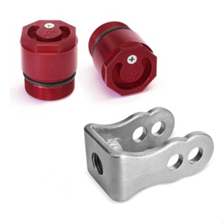 Alongador de Suspensão Crf 250F Tornado Xre300 Falcon Biker em Oferta na Shopee