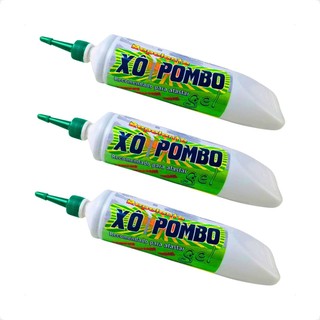 Kit 3 Xô Pombo Gel Repelente Pombos, Morcegos, Pardal - 250 g em Oferta na Shopee
