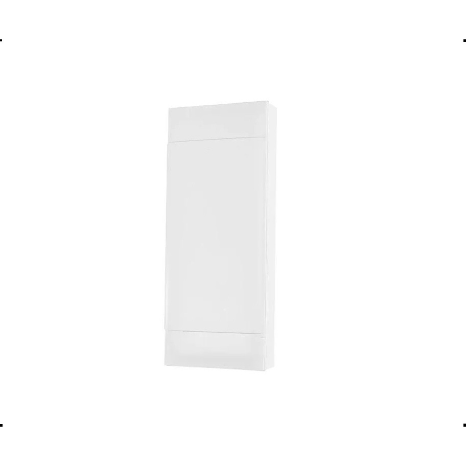 Quadro Distribuição Sobrepor 48 Disjuntores - Legrand 135104