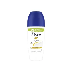 Desodorante Roll On Dove Original 50ml