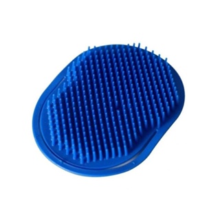 Escova De Cabelo Plastica Santa Clara Oval em Oferta na Shopee