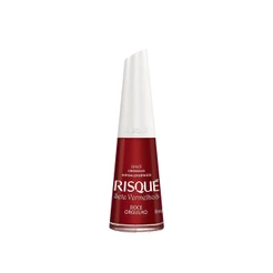 Esmalte Risqueé Cremoso Doce Orgulho