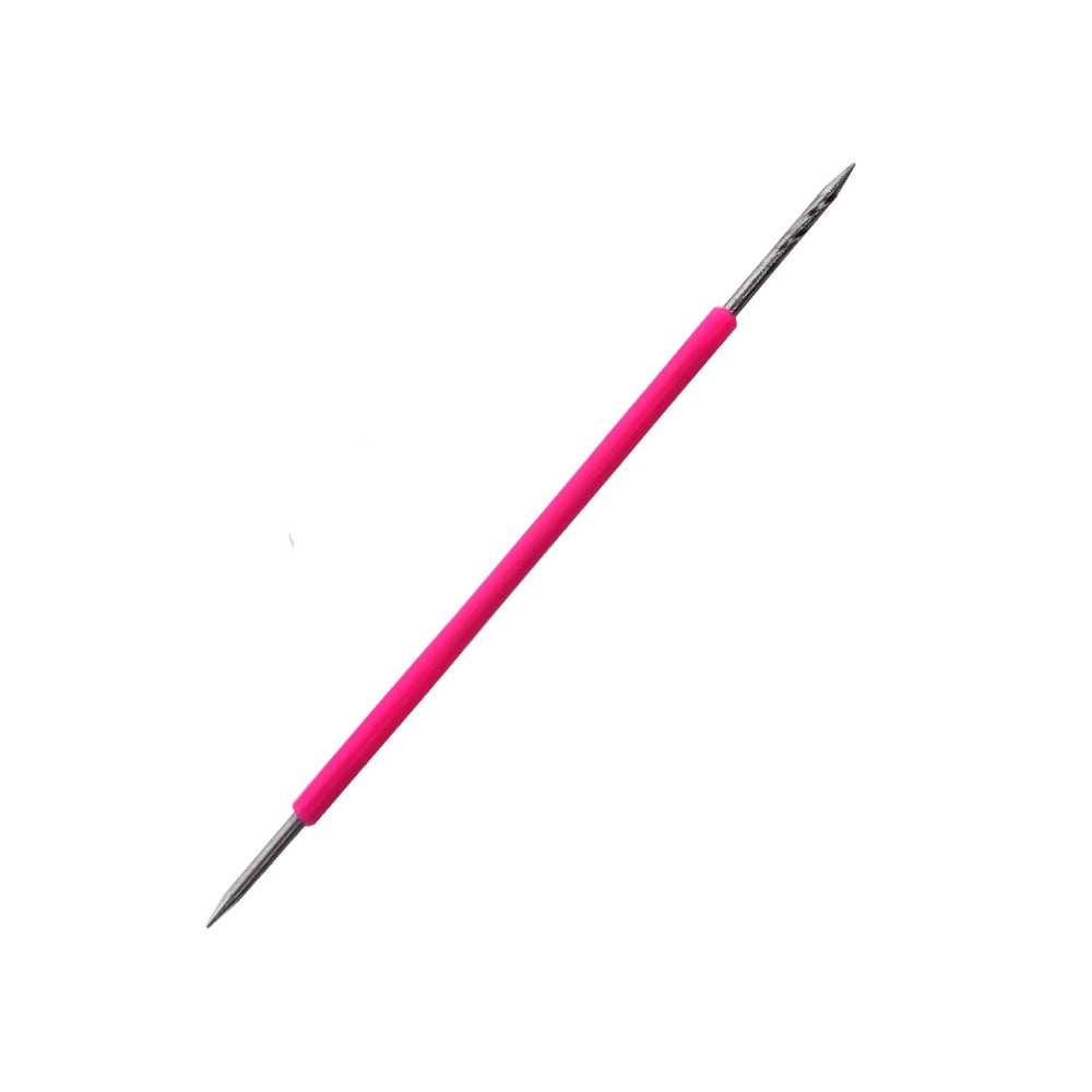 Bastão Flama Inox C/ Silicone Nro2 12177 em Oferta na Shopee