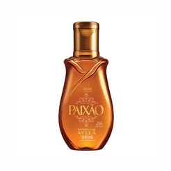 Óleo Corporal Paixão Amêndoas Com Avelã 100ml